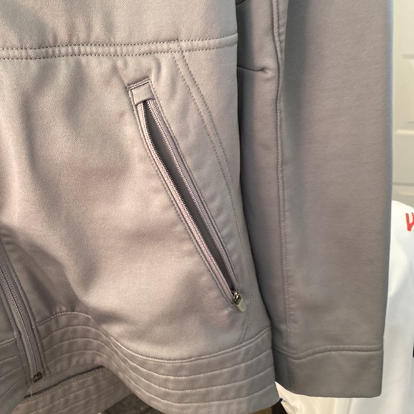 Nike Therma fit front zipper hoodie - Picture 6 of 9